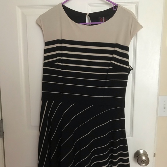 Dresses & Skirts - Striped Dress